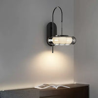 NOA Wall Light by Lampadom - ambient shot