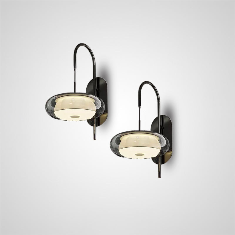 NOA Wall Light by Lampadom - view 6