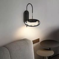 NOA Wall Light by Lampadom - close-up
