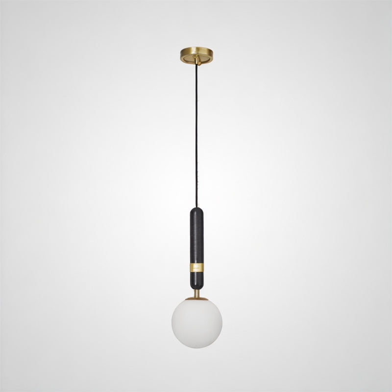 NOEL Pendant by Lampadom - ambient shot
