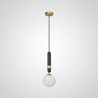 NOEL Pendant by Lampadom - ambient shot