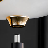NOMI Ring Chandelier