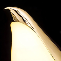 NOMI Floor Lamp by Lampadom - detail view