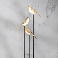 NOMI Floor Lamp by Lampadom - angle view