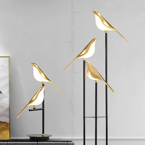 NOMI Floor Lamp by Lampadom