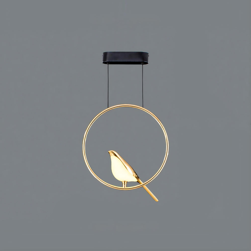NOMI Pendant