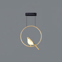 NOMI Pendant