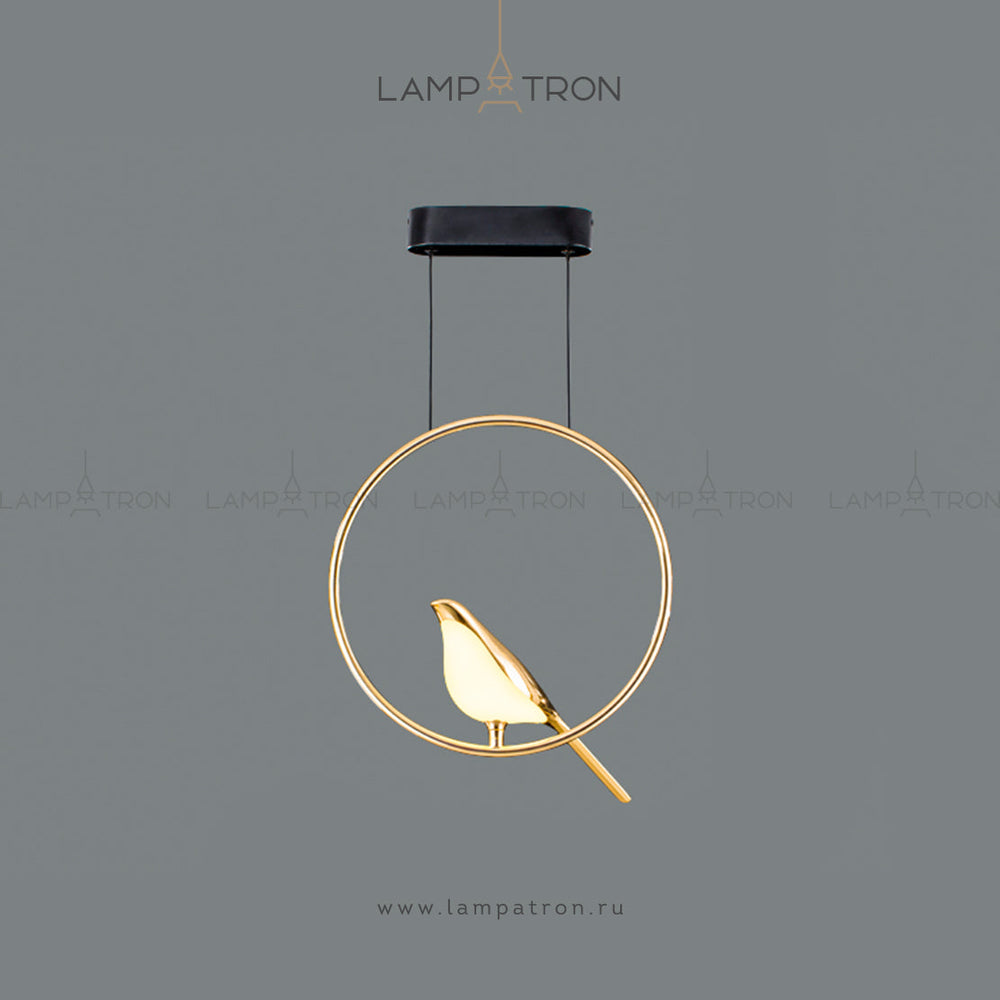 NOMI Pendant
