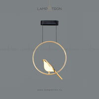 NOMI Pendant