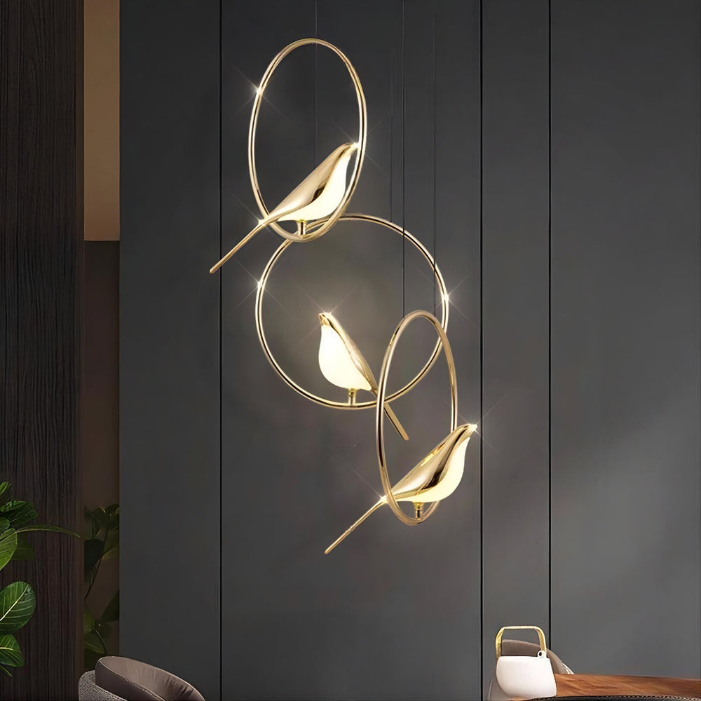 NOMI Pendant