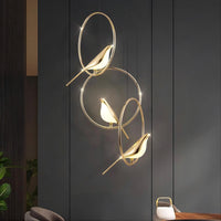 NOMI Pendant