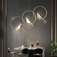NOMI Pendant