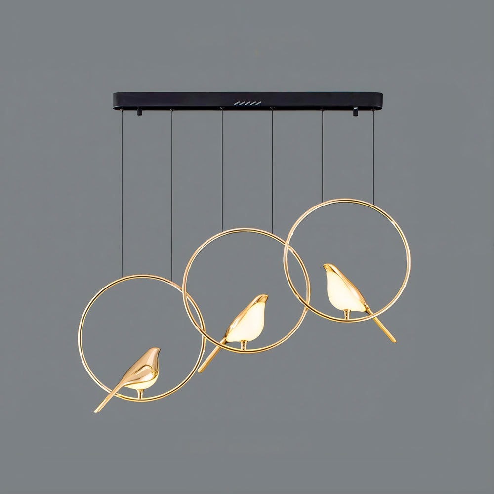 NOMI Pendant
