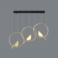 NOMI Pendant