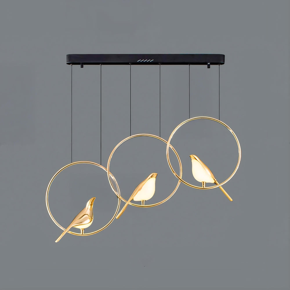 NOMI Pendant
