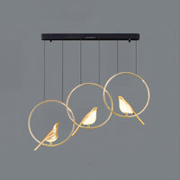 NOMI Pendant