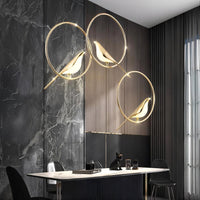 NOMI Pendant