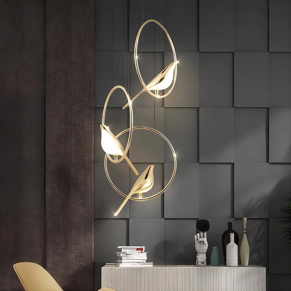 NOMI Pendant