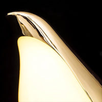 NOMI Table Lamp by Lampadom - detail view