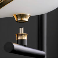NOMI Table Lamp by Lampadom - ambient shot