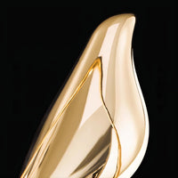 NOMI Table Lamp by Lampadom - scale reference