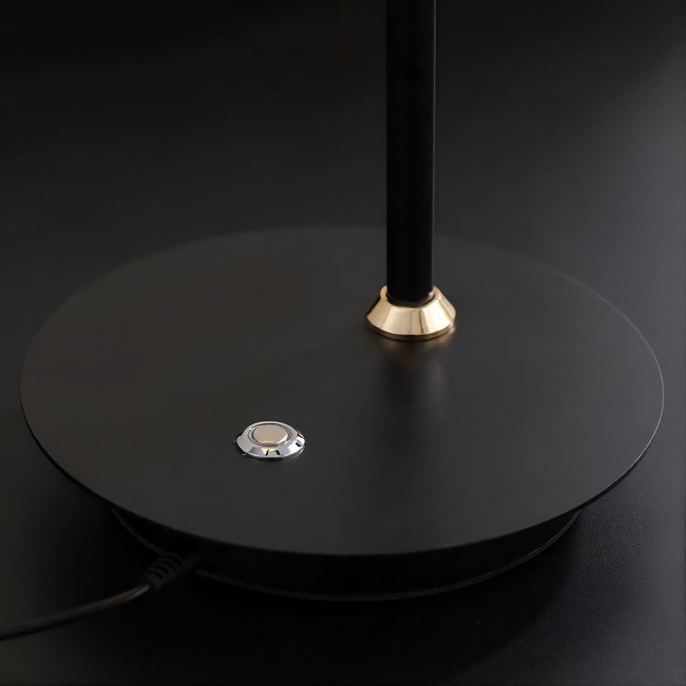 NOMI Table Lamp by Lampadom - angle view