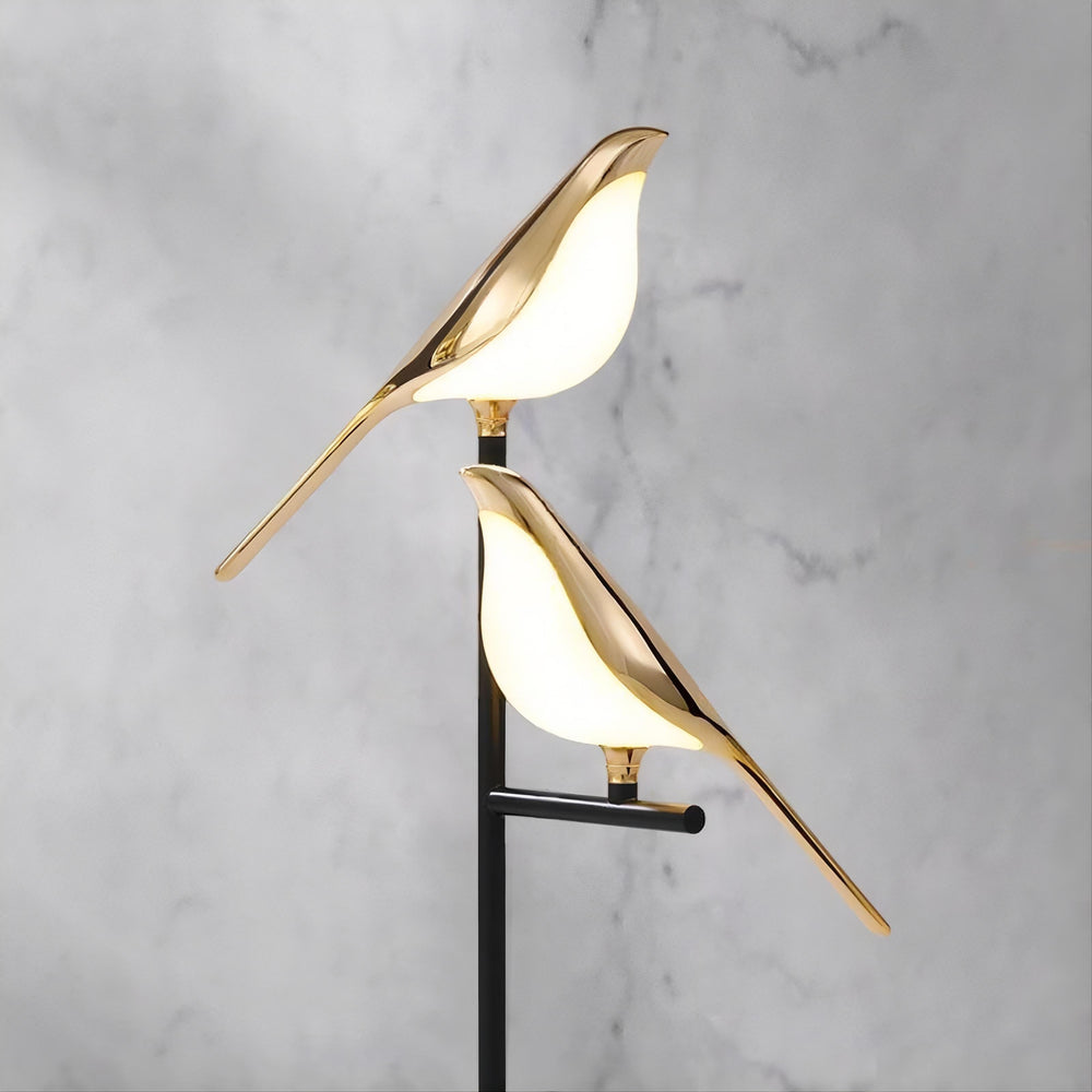NOMI Table Lamp by Lampadom - close-up