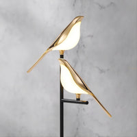 NOMI Table Lamp by Lampadom - close-up