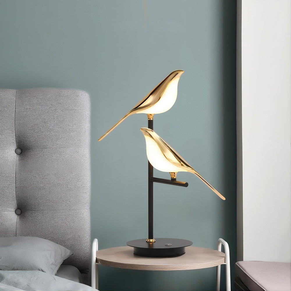 NOMI Table Lamp by Lampadom - ambient shot