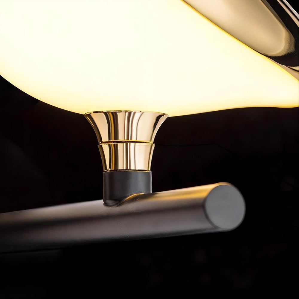 NOMI Table Lamp by Lampadom - top view