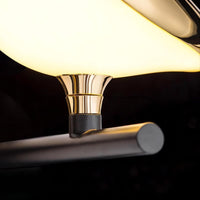 NOMI Table Lamp by Lampadom - top view