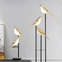NOMI Table Lamp by Lampadom - detail view