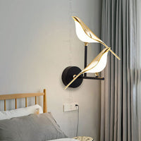 NOMI Wall Light by Lampadom - ambient shot