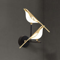 NOMI Wall Light by Lampadom - scale reference