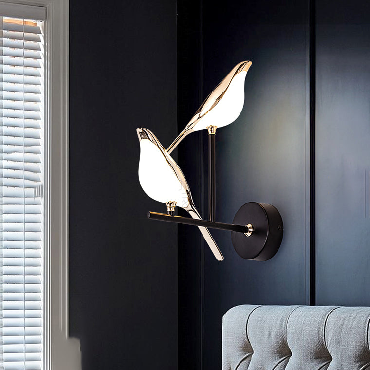 NOMI Wall Light by Lampadom - angle view