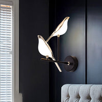 NOMI Wall Light by Lampadom - angle view