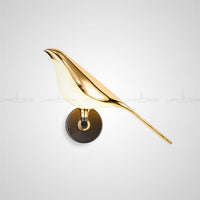 NOMI Wall Light by Lampadom - detail view