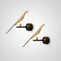 NOMI Wall Light by Lampadom - close-up