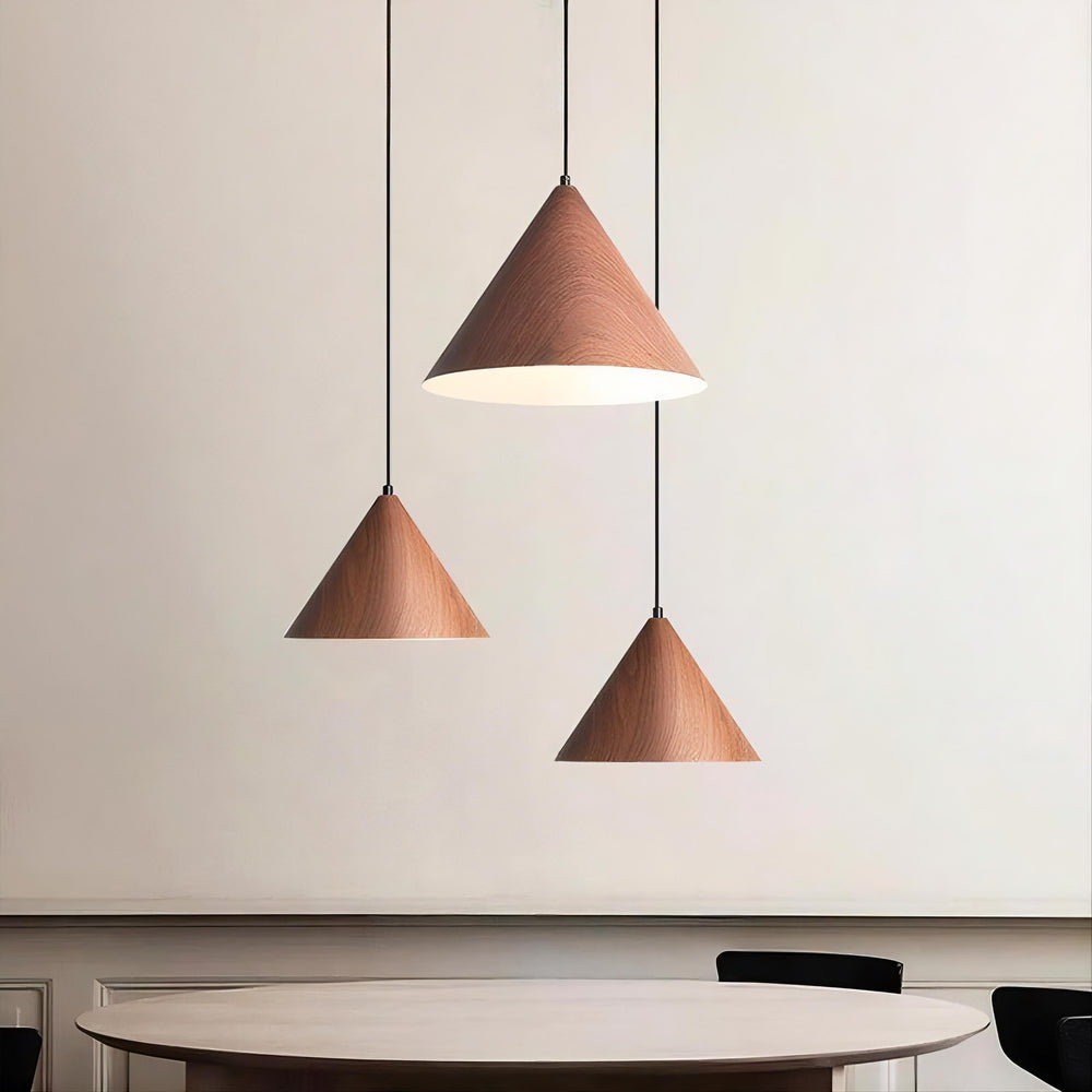 NOOMI TRIO Cascade Light