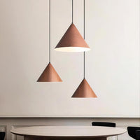 NOOMI TRIO Cascade Light