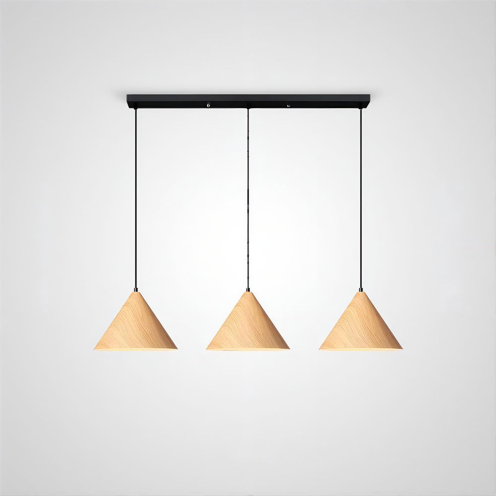 NOOMI TRIO Cascade Light