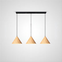 NOOMI TRIO Cascade Light