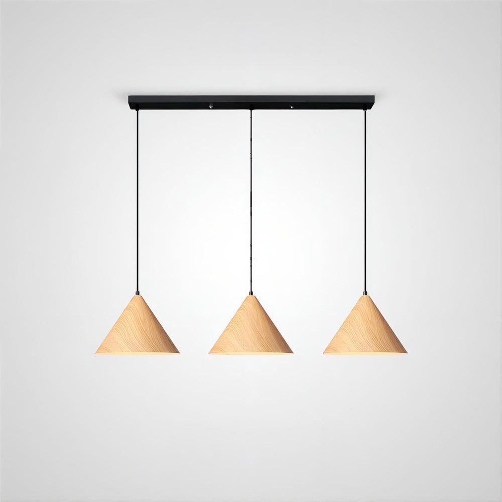 NOOMI TRIO Cascade Light
