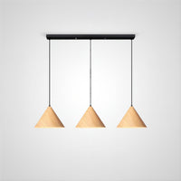 NOOMI TRIO Cascade Light