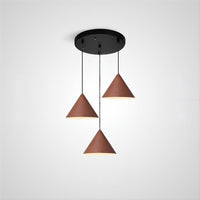 NOOMI TRIO Cascade Light