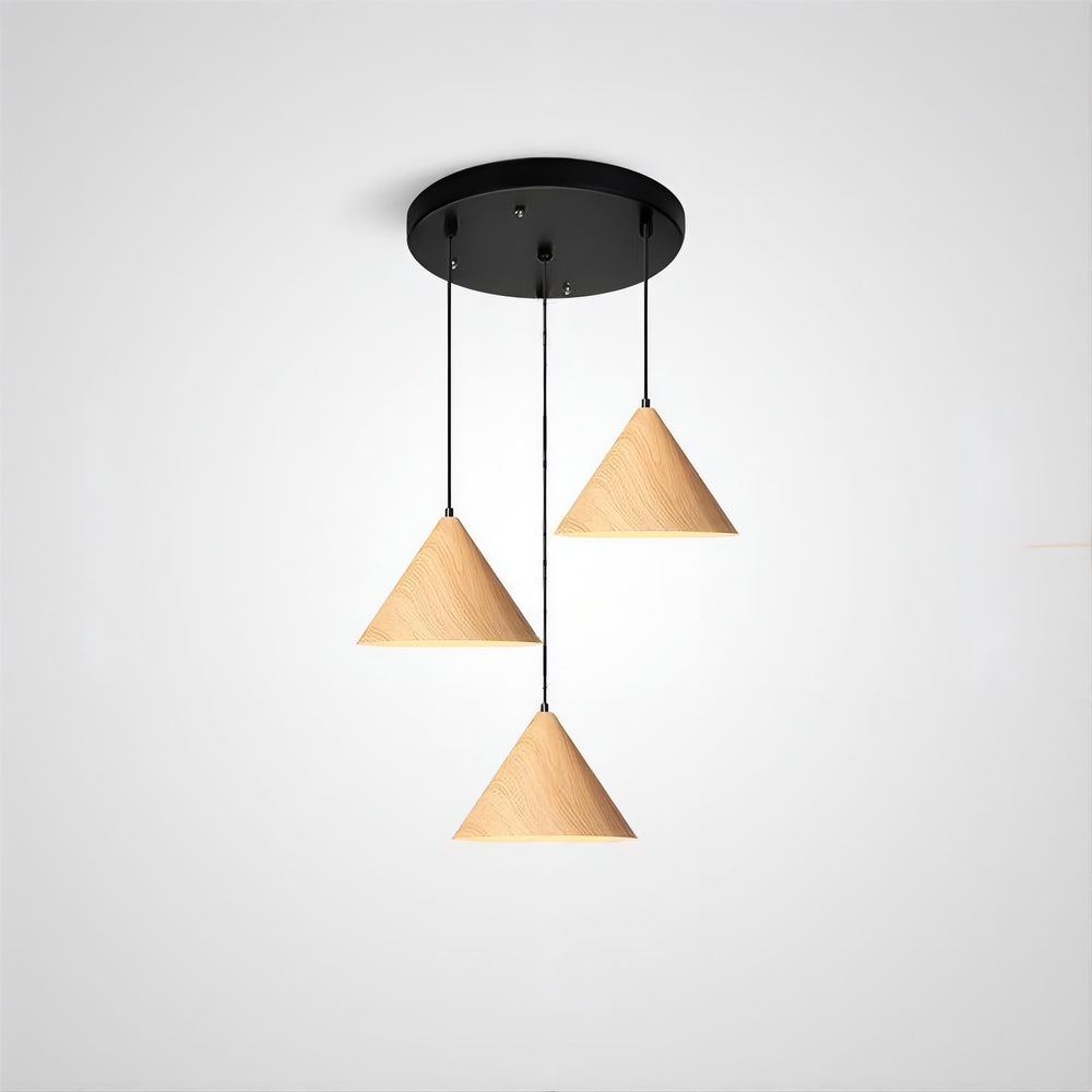 NOOMI TRIO Cascade Light