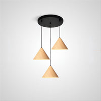 NOOMI TRIO Cascade Light
