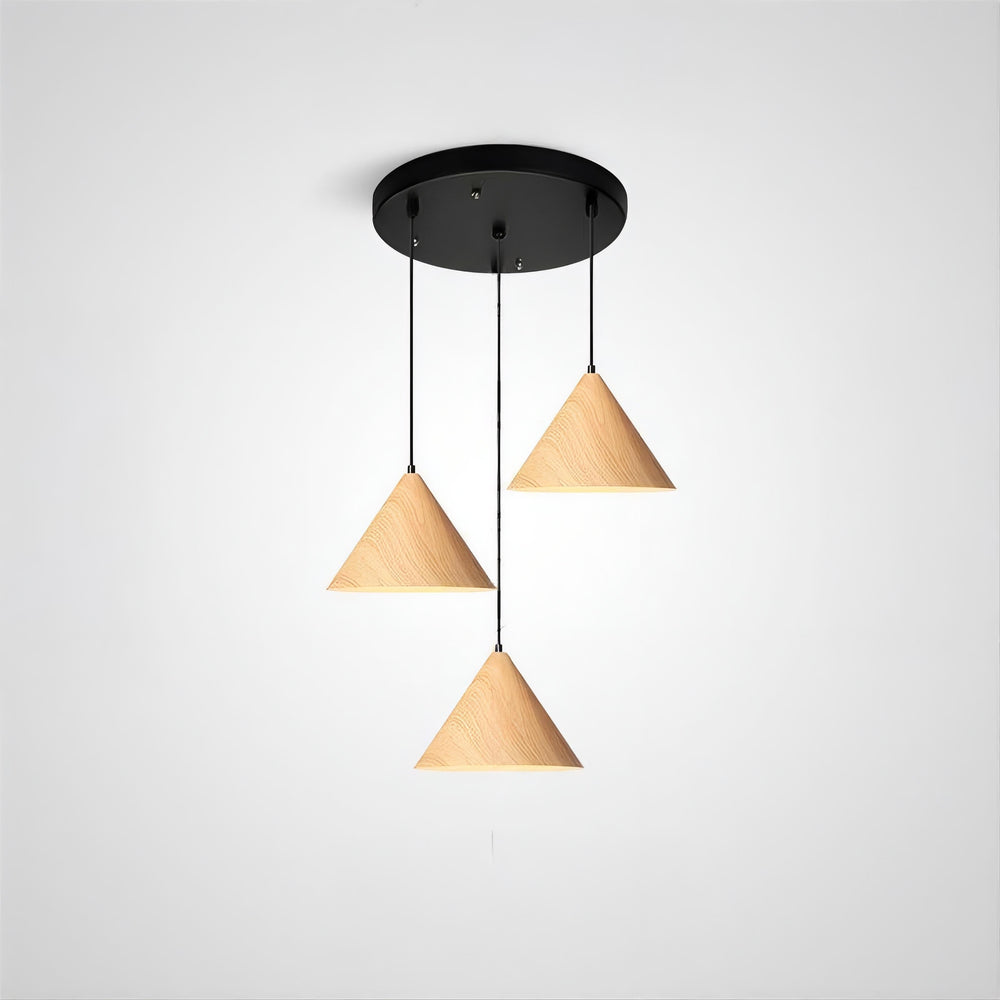 NOOMI TRIO Cascade Light