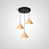 NOOMI TRIO Cascade Light