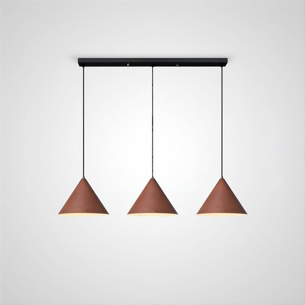 NOOMI TRIO Cascade Light